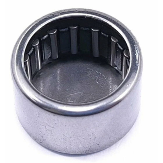 HRBQC Drawn Cup Needle Roller Bearings-BK2538