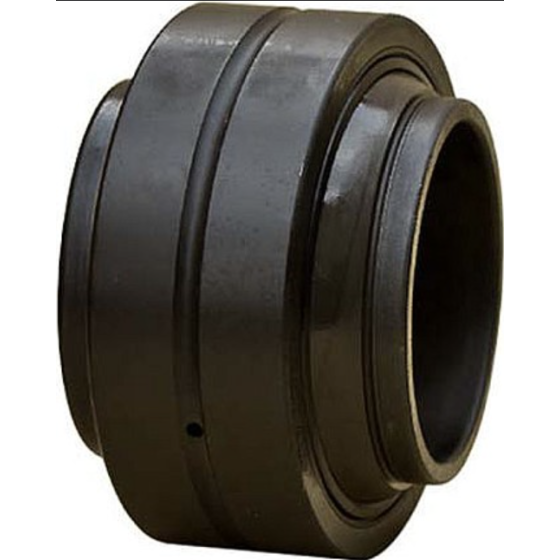 HRBQC Spherical Plain Radial Bearing with Extended Inner Ring-GEEM20ES 2RS
