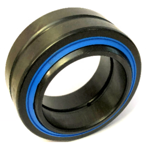 HRBQC Radial spherical plain bearing-GE100ES 2RS