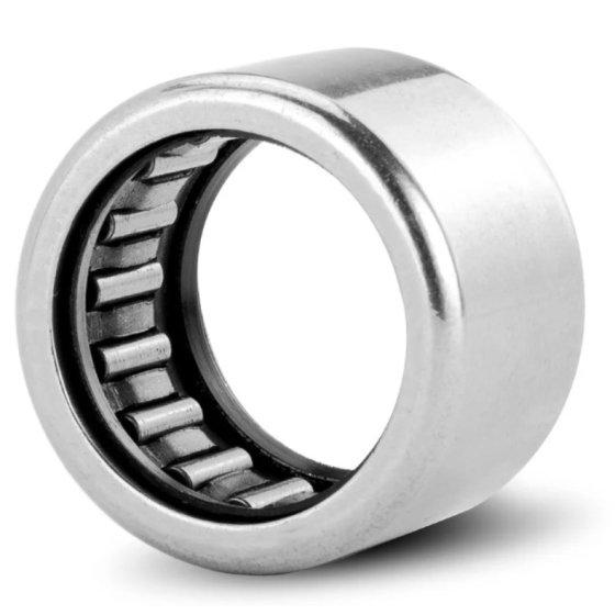 HRBQC Drawn Cup Needle Roller Bearings-HK0810 2RS