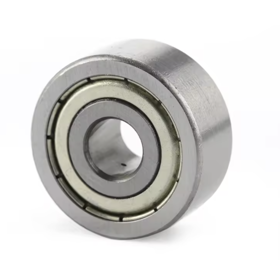 HRBQC Track Rollers-LR201 ZZ