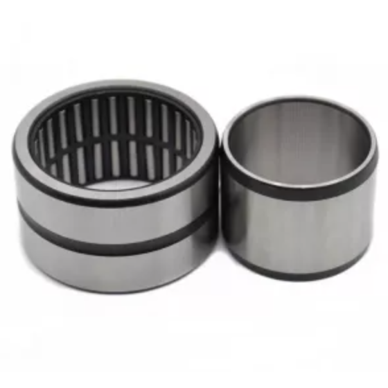 HRBQC Needle roller bearings with flanges-NA6910