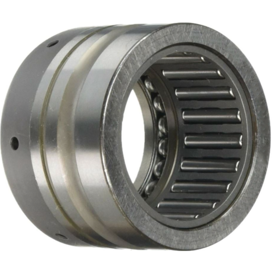 HRBQC Needle roller/thrust ball bearings-NX10