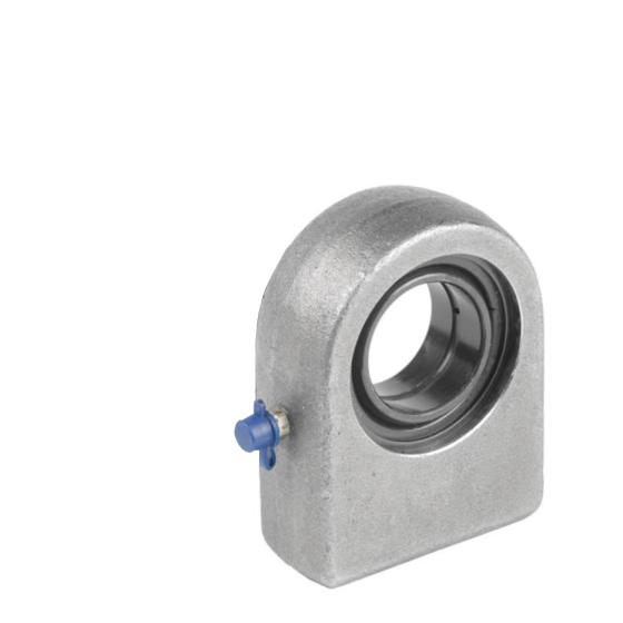 HRBQC Rod End Besrings Hydraulic Components-TPN 325