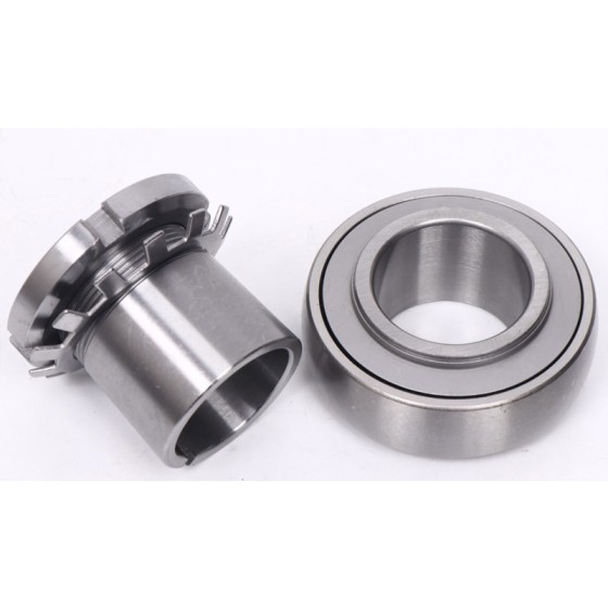 HRBQC Ball Bearing Inserts-UK206+H2306