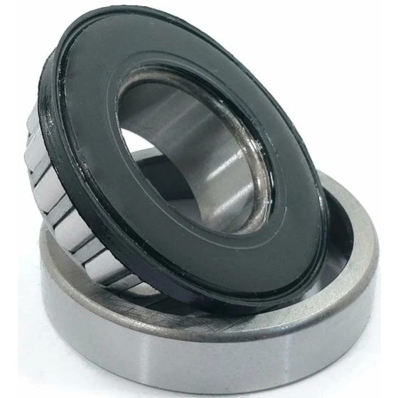 HRBQC Tapered Roller Bearings Inch Series-L44643 44610 RS