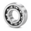 Ball Bearings metal icon