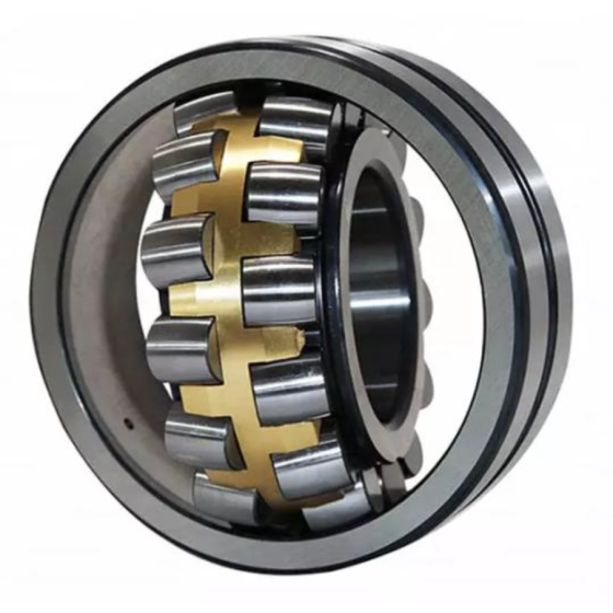 HRBQC Spherical Roller Bearings-21307 CAW33
