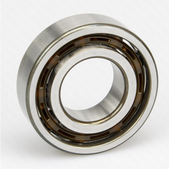 HRBQC Deep Groove Ball Bearings-693 W3TN