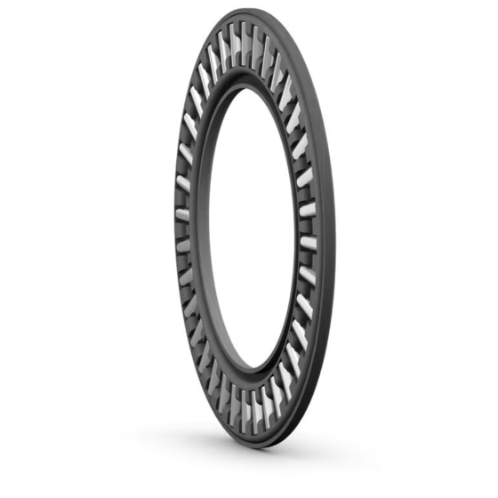 HRBQC Needle roller thrust bearings-AXK0619