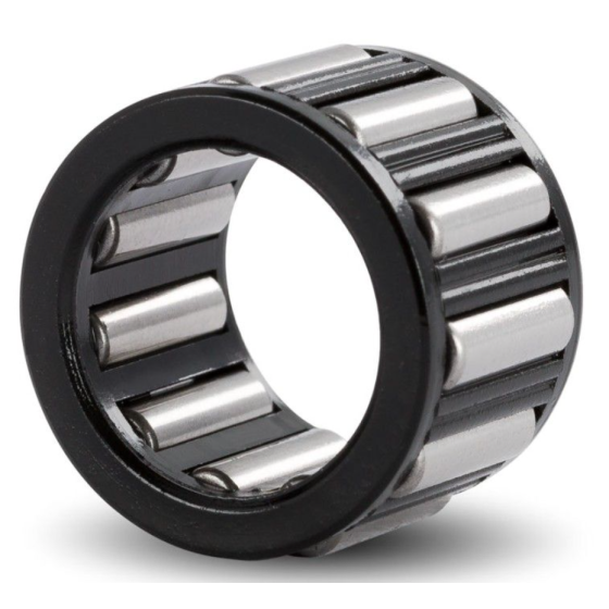 HRBQC Needle roller and cage assemblies-K8x11x13 TN