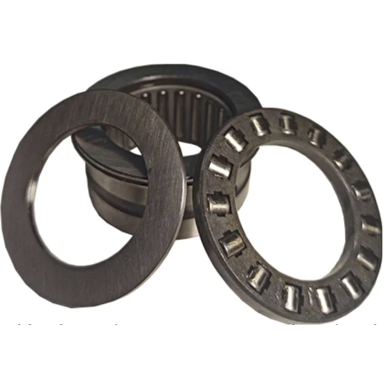 HRBQC Needle roller/thrust ball bearings-NKXR15