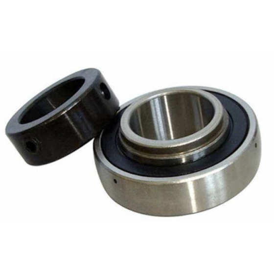 HRBQC Ball Bearing Inserts-SA209 2RS