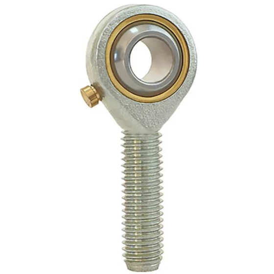 HRBQC Rod End Besrings-TSM12