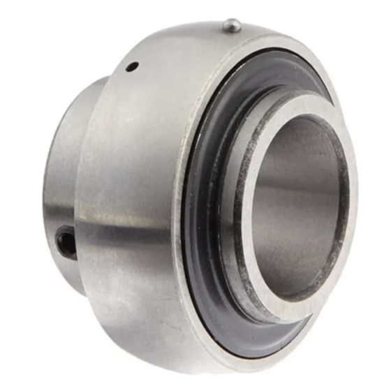 HRBQC Ball Bearing Inserts-UC203