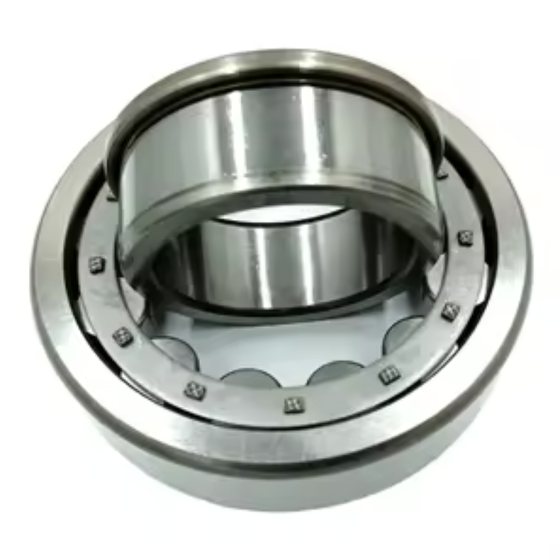 HRBQC Single row cylindrical roller bearings-NJ322 E