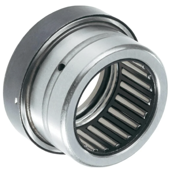 HRBQC Needle roller/thrust ball bearings-NKXR15 Z