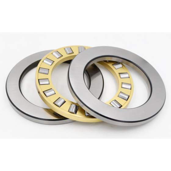 HRBQC Cylindrical roller thrust bearings-81138 M
