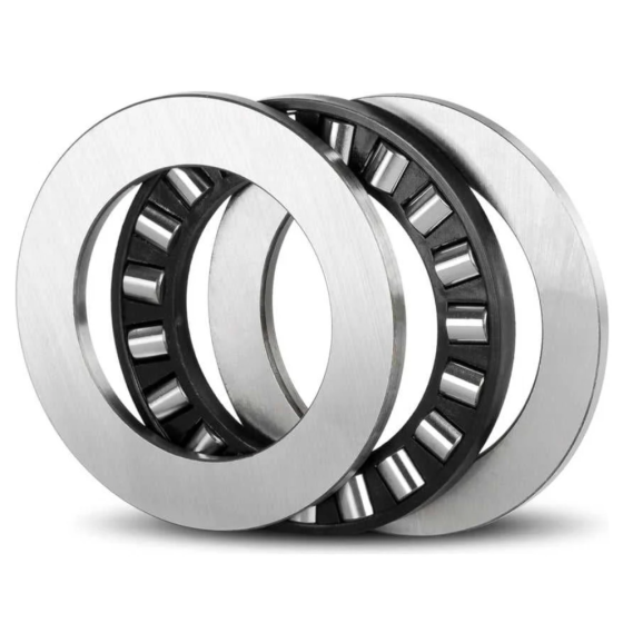 HRBQC Cylindrical roller thrust bearings-81108 TN