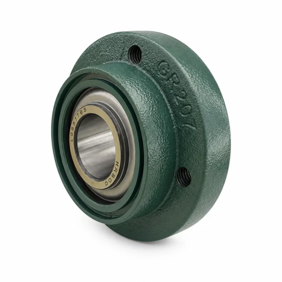 LSGR 207 TBS Suitable For FKL