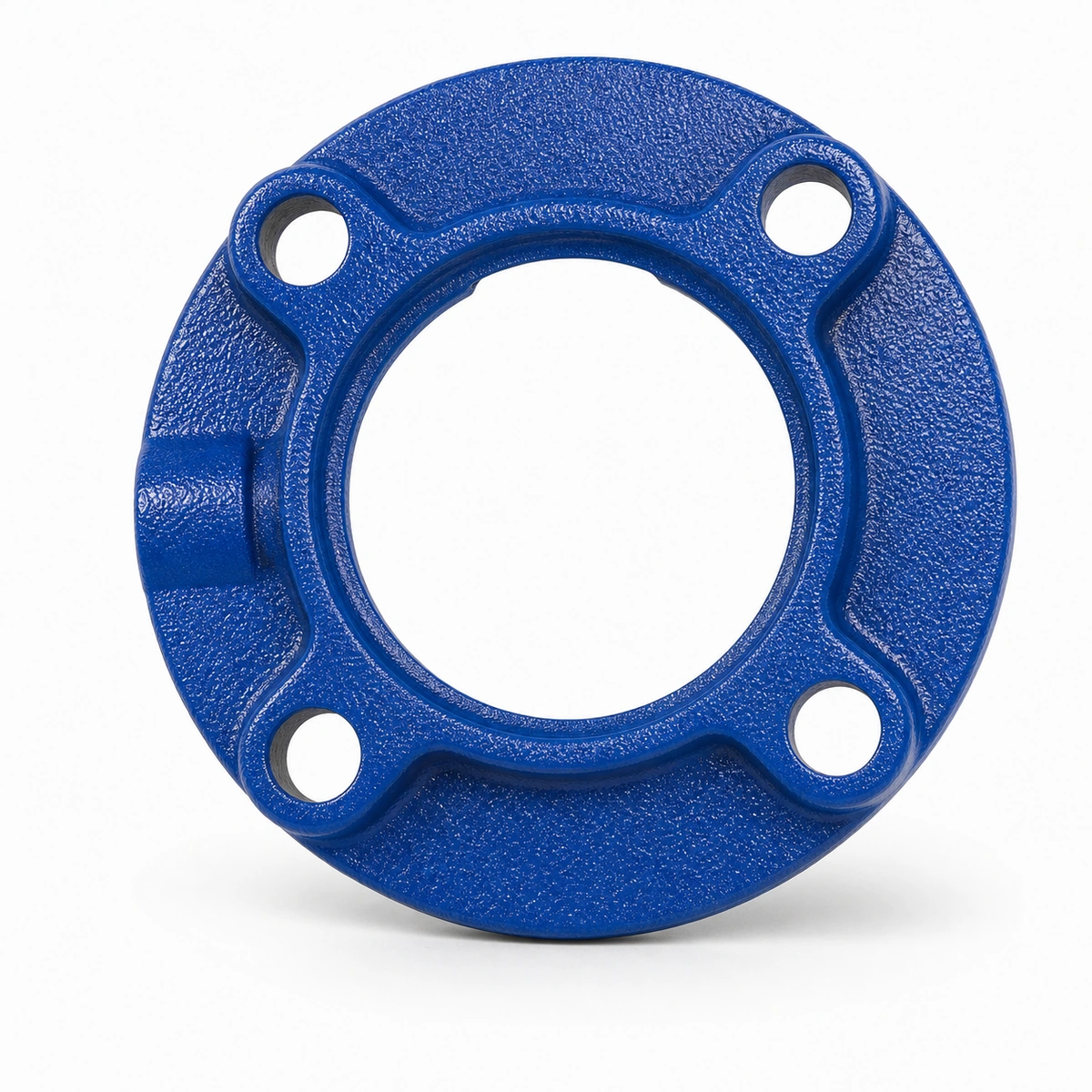 HRBQC Four Bolt Round Flange Housing-FC207
