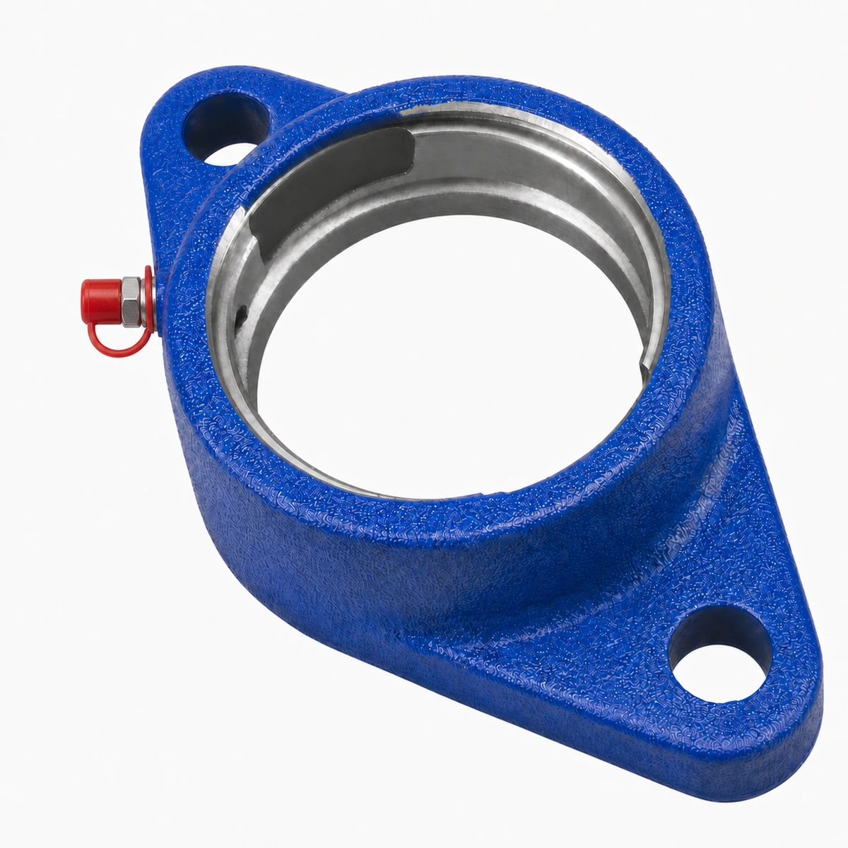 HRBQC Two Bolt Flange Housing-FL208