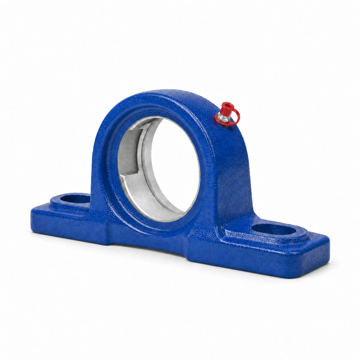HRBQC Two Bolt Pillow Block Housing-P211