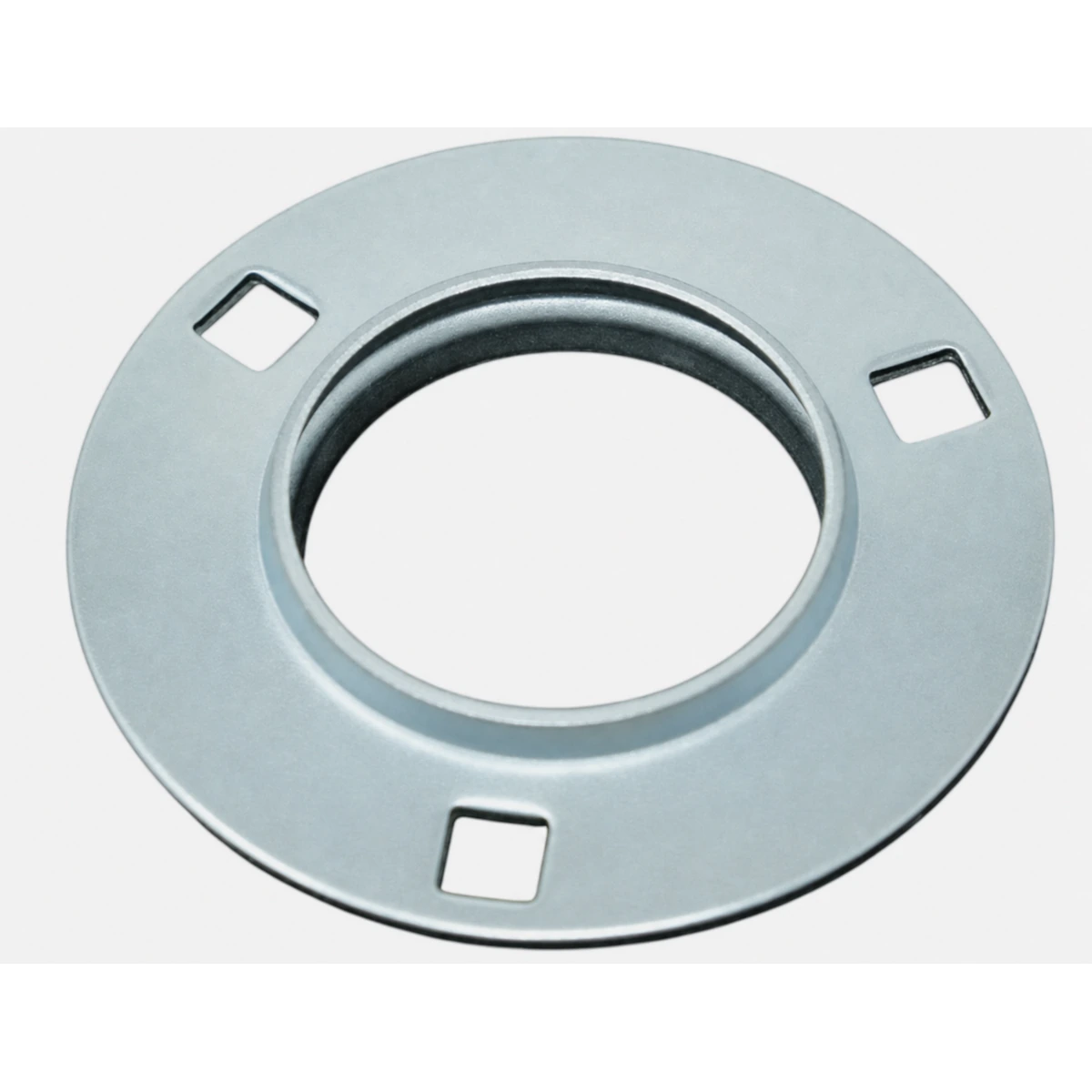 HRBQC three Bolt flangette housing-PF210