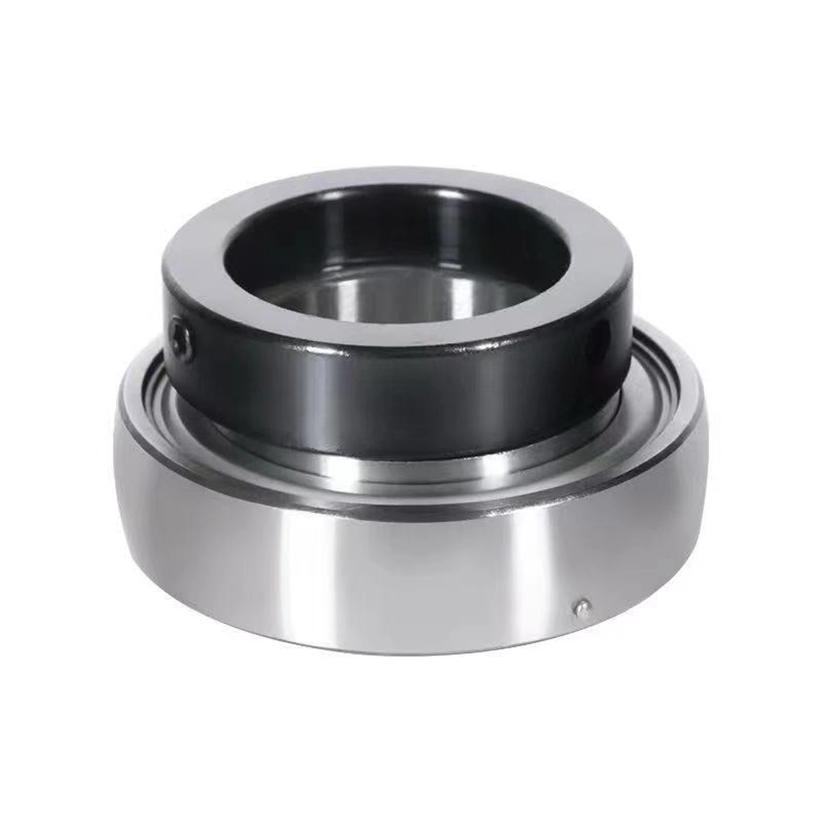 HRBQC Ball Bearing Inserts-SA201 RST