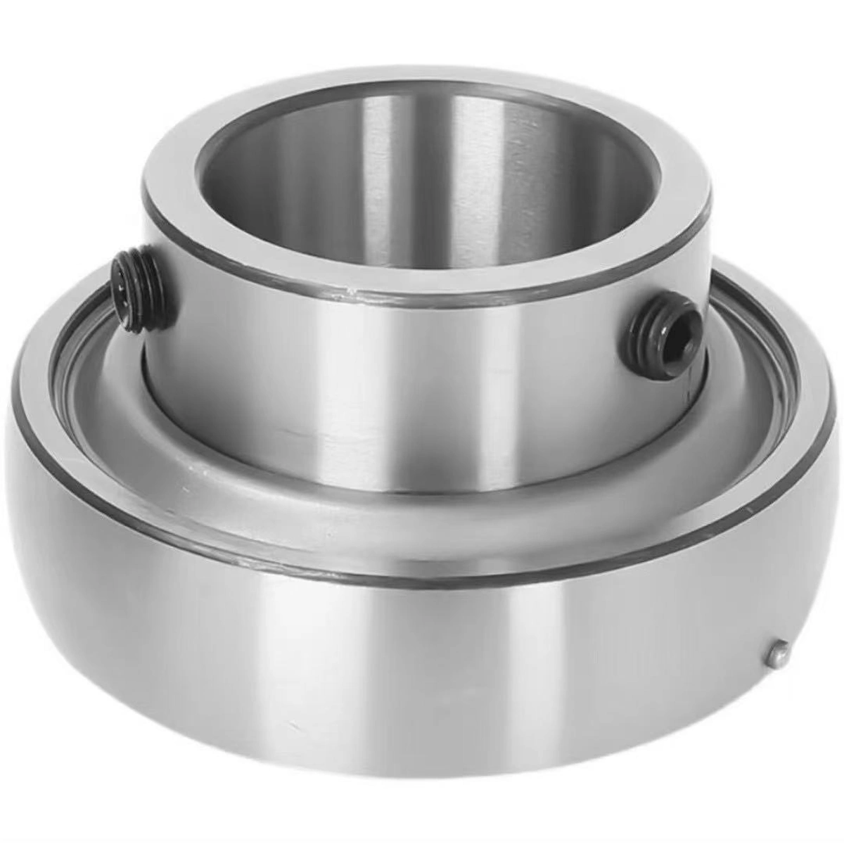 HRBQC Ball Bearing Inserts-SB205 RST