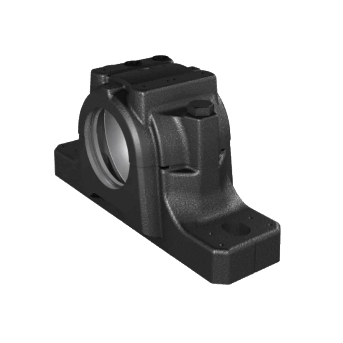 HRBQC Plummer block housings-SNL213