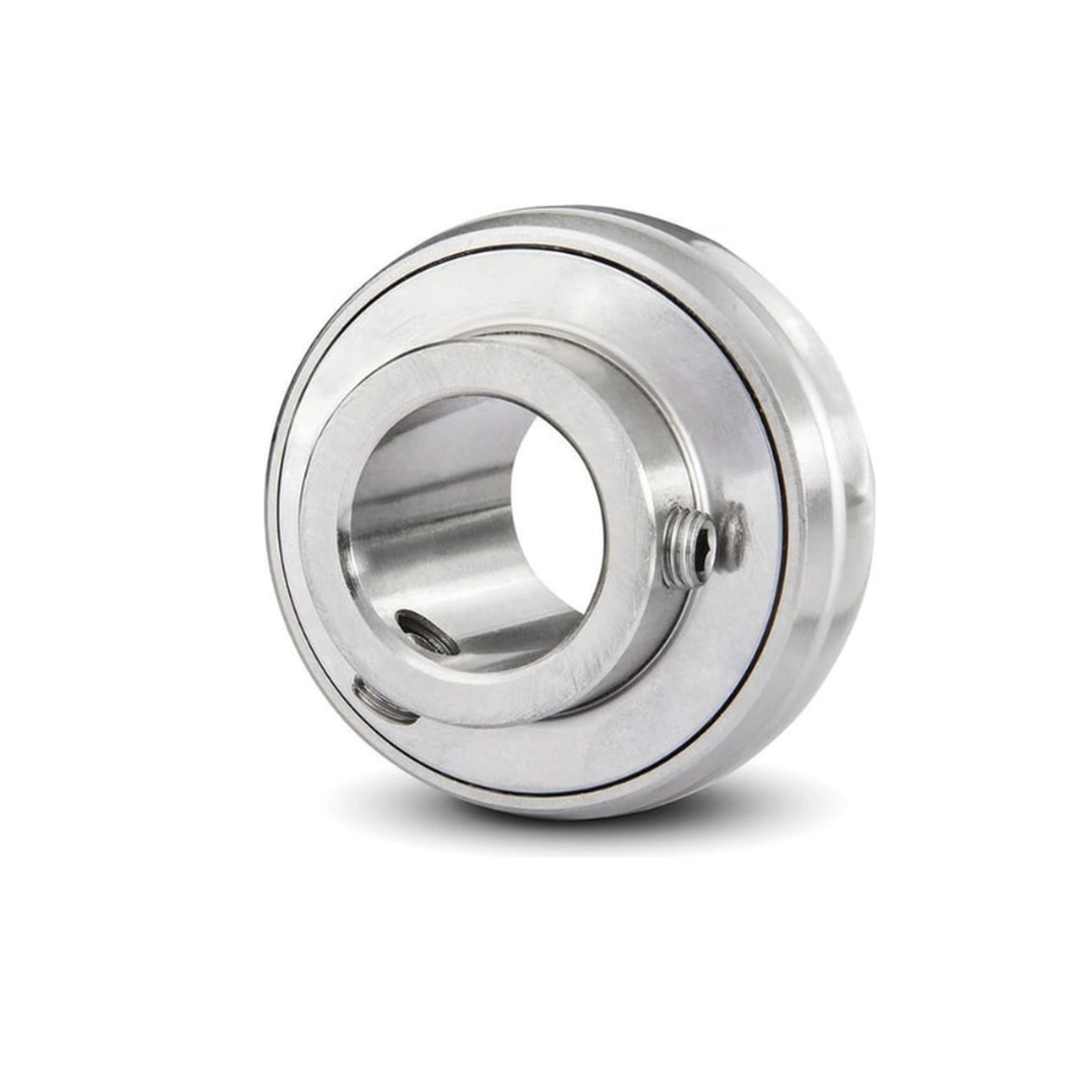 CPB Stainless Ball Bearing Inserts-SS UC204
