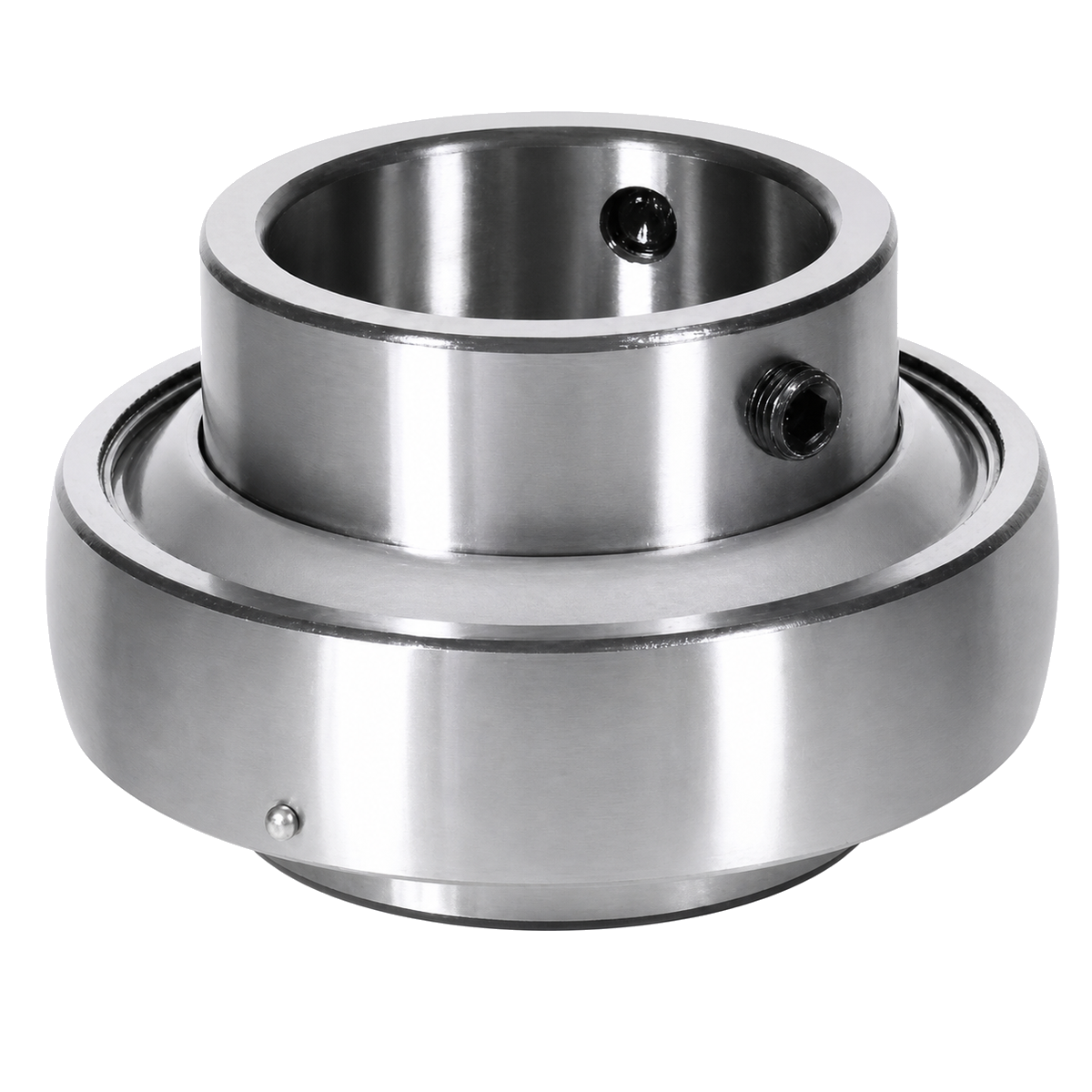 HRBQC Ball Bearing Inserts-UC203