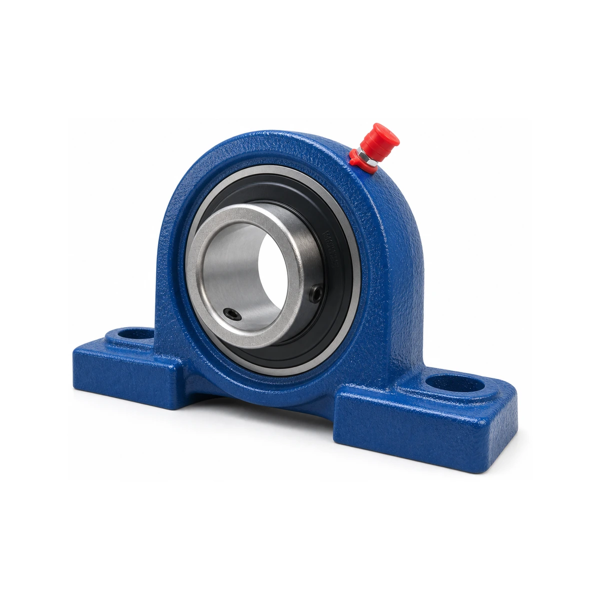 HRBQC Pillow Block Units Comprising Bearing Insert-UCP320