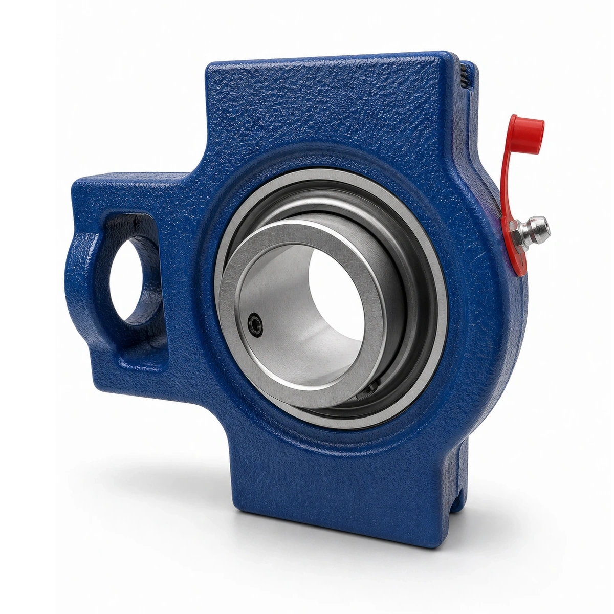 HRBQC Take Up Unit Bearing Comprising Bearing Insert-UCT202