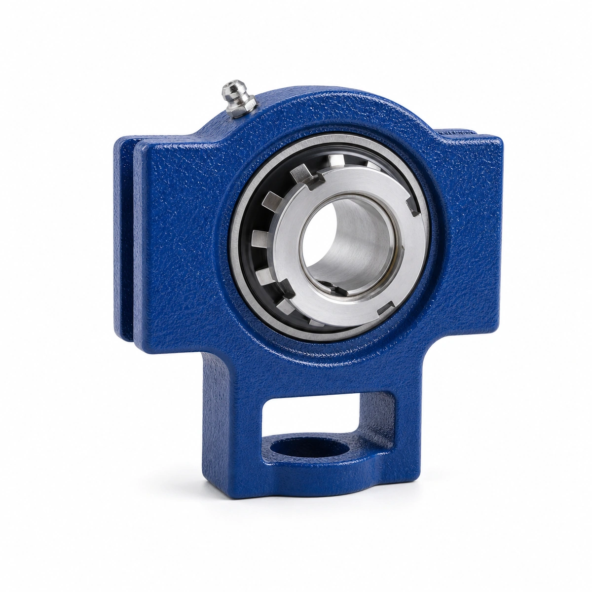 HRBQC Take Up Unit Comprising Bearing Insert and Adapter sleeves-UKT205+H2305